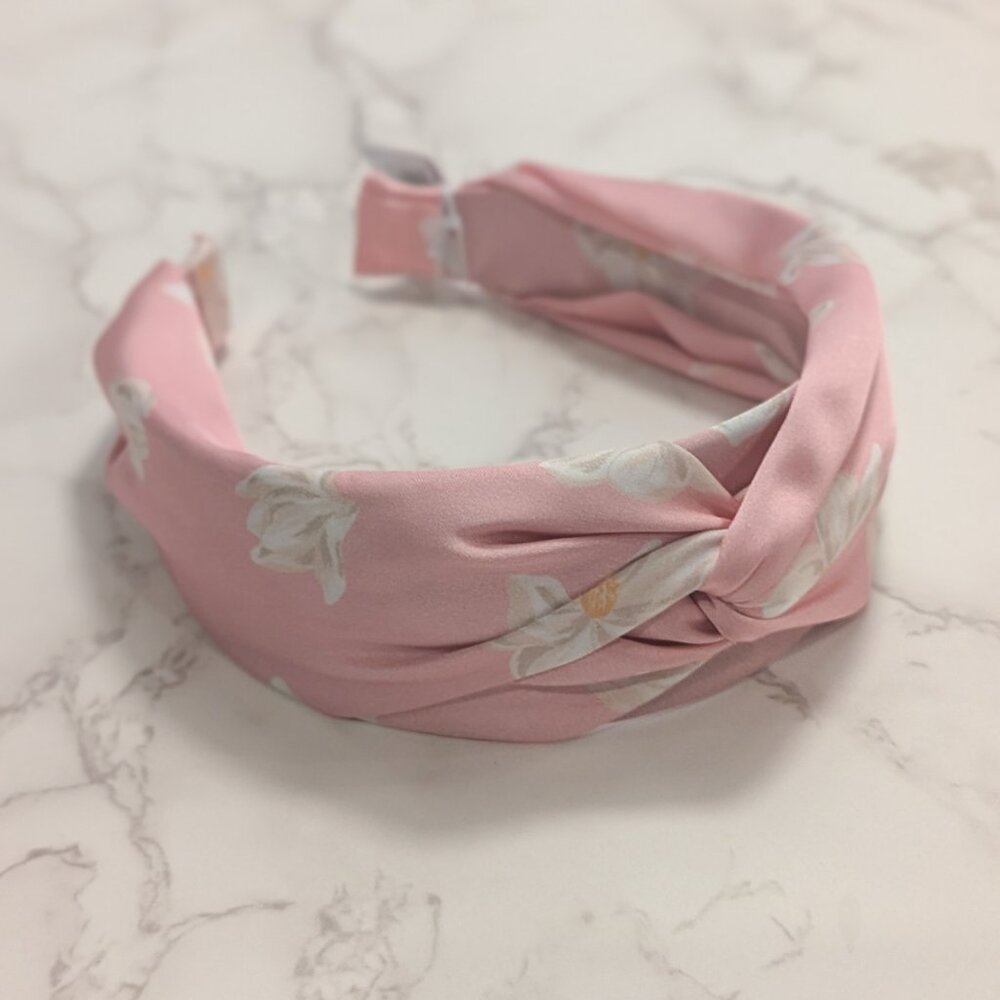 Draper James Twist Headband
